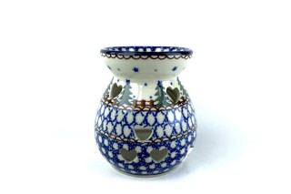 D07 Bunzlau Waxinelichthouder 340X Waxinelichthouder